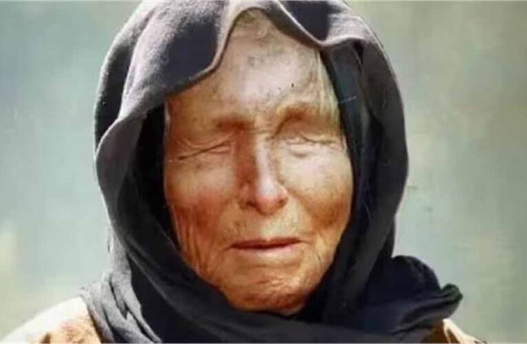 2026 बनेगा मानव इतिहास का सबसे खतरनाक साल? बाबा वेंगा की 4 भविष्यवाणियां और दुनिया के डरावने संकेत