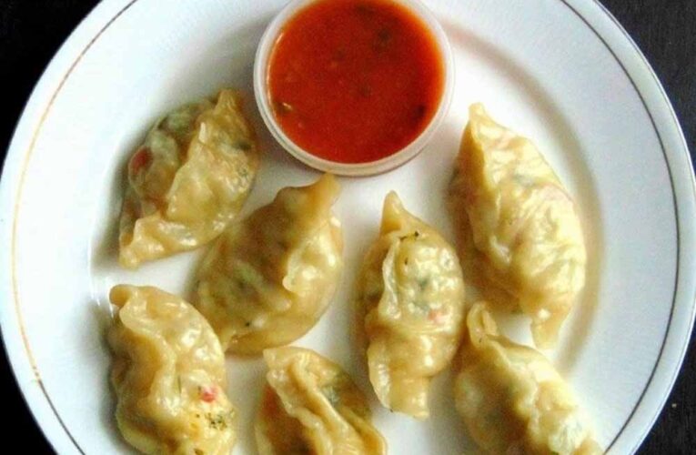 घर पर बनाएं बाजार जैसे स्वादिष्ट पनीर मोमोज