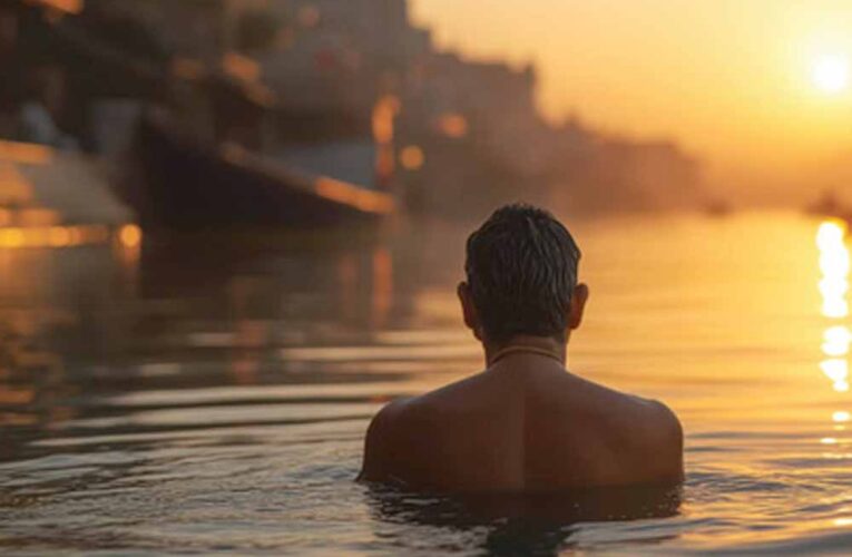 मकर संक्रांति पर स्नान न किया तो क्या होती है सजा?