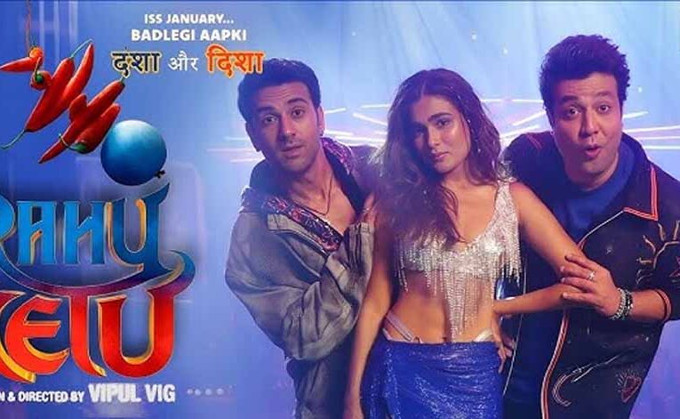 पुलकित सम्राट ने फिल्म ‘राहु केतु’ में अपने किरदार केतु की तैयारी से जुड़े कुछ खास बीटीएस साझा किए