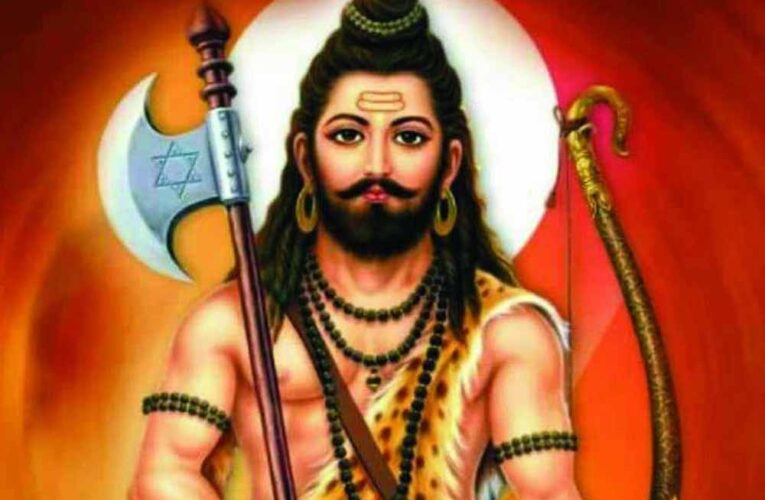 परशुराम ने क्यों काटा था मां का गला? जानिए उस प्रसंग और पिता से मांगे गए तीन वरदान
