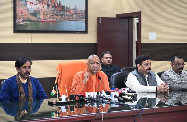 यूपी में माइक्रो इरिगेशन को बढ़ावा, गोरखपुर और संतकबीर नगर में बन रहीं पायलट परियोजनाएं