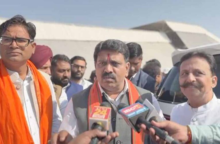 बीजापुर मुठभेड़ में 4 नक्सली ढेर, गृहमंत्री विजय शर्मा का दावा – नेशनल पार्क एरिया नक्सल मुक्त