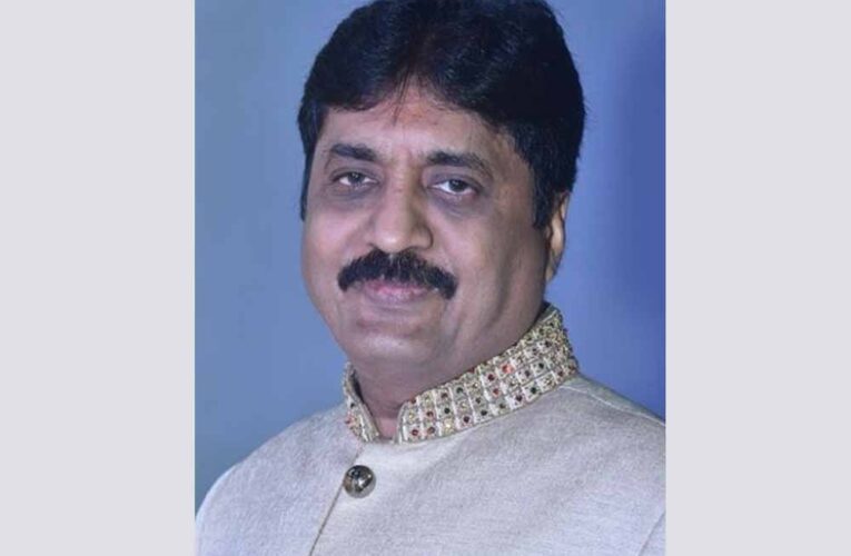 ललित गर्ग ‘पत्रकार शिरोमणि’ सम्मान से अलंकृत होंगे