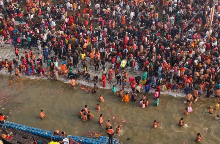 मौनी अमावस्या के बाद माघ मेला में अब कब लगेगा अगला स्नान? जान लें पूरी तारीख