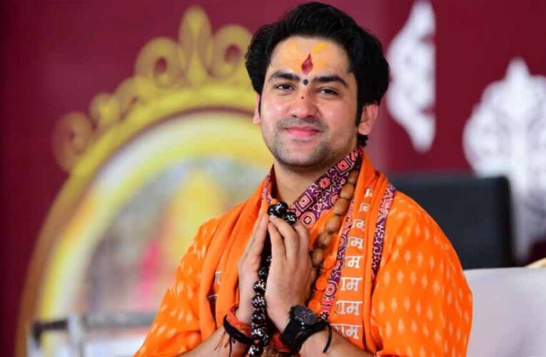 बाबा बागेश्वर कथा के मद्देनज़र रामगंजमंडी स्टेशन पर रेलवे अलर्ट, सुरक्षा के कड़े इंतजाम