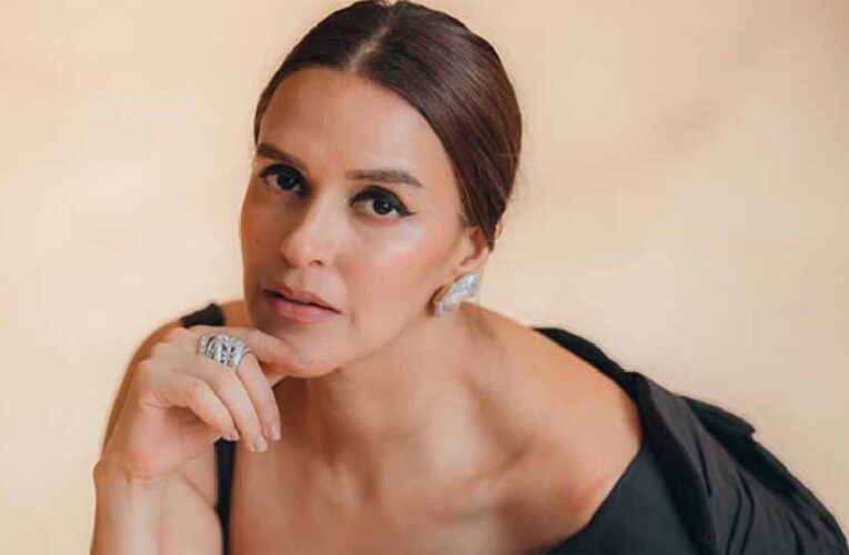 21 दिन की एंटी-इंफ्लेमेटरी चैलेंज के बाद नेहा धूपिया ने बताया ब्लोटिंग से छुटकारा पाने का देसी तरीका