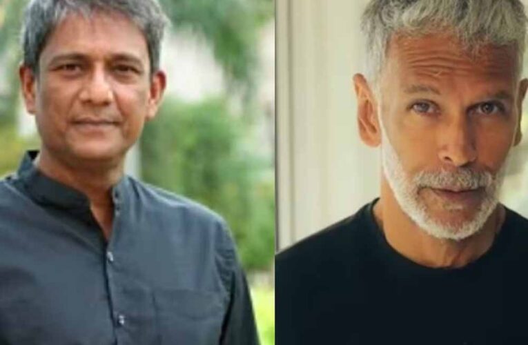 मिलिंद सोमन की जगह ‘लकड़बग्घा 2’ में शामिल हुए आदिल हुसैन, जानवरों के अधिकारों के लिए उठाएंगे आवाज