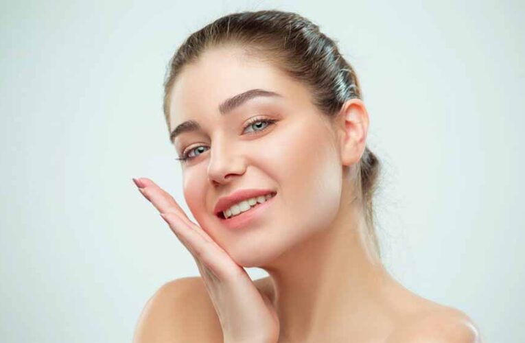 सौंदर्य समस्याओं के स्मार्ट साल्यूशन