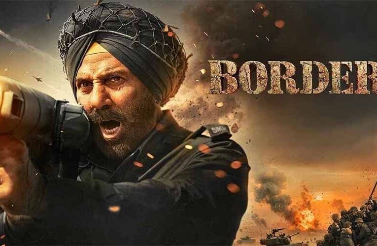 ‘विरासत अच्छे से संभाली है’ — दर्शकों पर चला बॉर्डर 2 का जादू, डायलॉग्स पर गूंजीं सीटी-तालियां