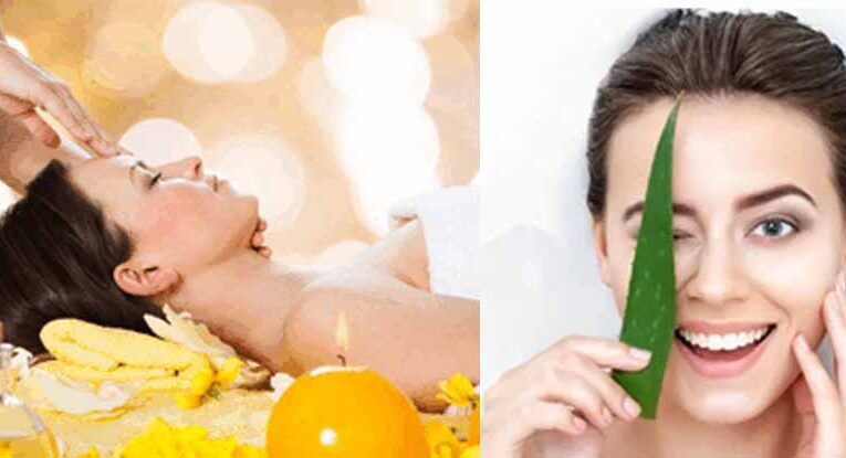 आयुर्वेद के आसान नुस्खों से पाएं प्राकृतिक सुंदरता का निखार