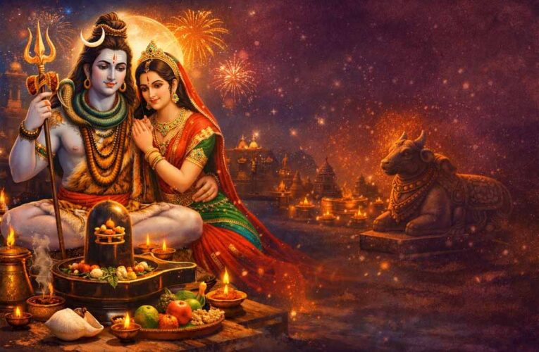 शुक्र प्रदोष व्रत 2026: महादेव की विशेष कृपा पाने का अवसर, जानिए पूजा का शुभ मुहूर्त