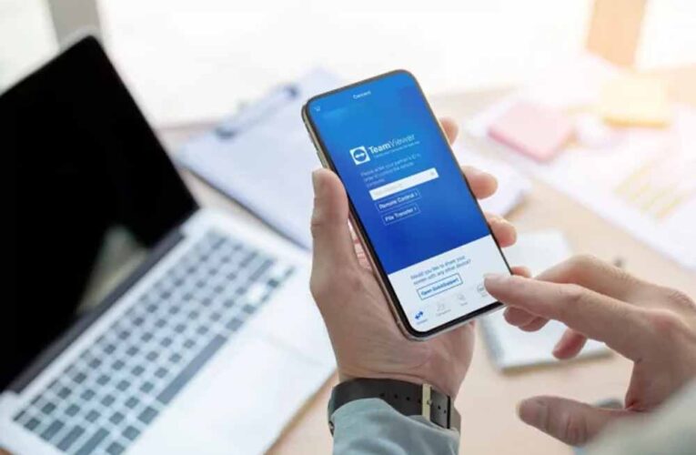 TeamViewer की मदद से कहीं से भी करें अपने कंप्यूटर और स्मार्टफोन को कंट्रोल