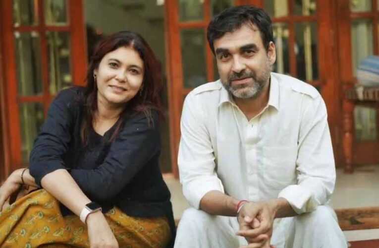 पंकज त्रिपाठी और पत्नी मृदुला का सपना हुआ साकार, ‘लाइलाज’ 25वें भारत रंग महोत्सव (दिल्ली) के लिए चयनित