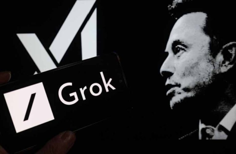 भारत सरकार की सख्‍ती के बाद एलन मस्‍क का बदला रुख, Grok AI के गलत इस्‍तेमाल पर दी चेतावनी