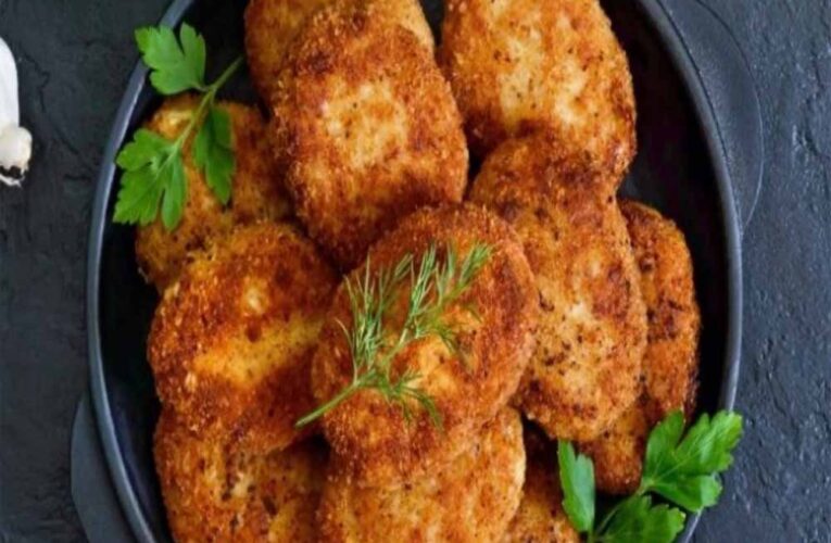 5 मिनट में बनाएं क्रिस्पी सोया कटलेट, स्वाद ऐसा कि रुकना होगा मुश्किल