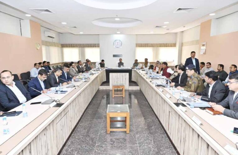 डबल इंजन सरकार का बड़ा ऐलान: बिलासपुर बनेगा छत्तीसगढ़ का अगला ग्रोथ इंजन, सीएम साय ने रखा 15 साल का विकास रोडमैप