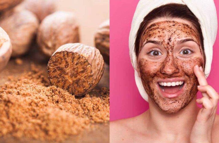 जायफल को बनाएं अपनी ब्यूटी रूटीन का हिस्सा, निखार खुद बोलेगा