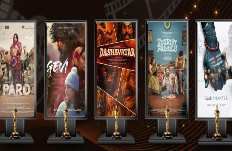 5 भारतीय फिल्में, एक वैश्विक मंच: Indywood ने भारत को ऑस्कर तक पहुंचाया
