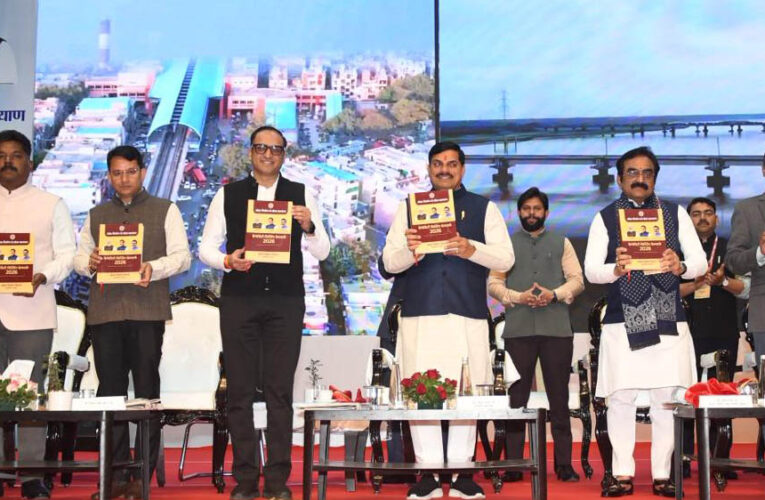 लोकपथ 2.0 का हुआ लॉन्च, यात्रा के दौरान ब्लैक स्पॉट अलर्ट मिलेगा, सीएम बोले- ‘PWD अब नवाचार की दिशा में काम कर रहा ‘