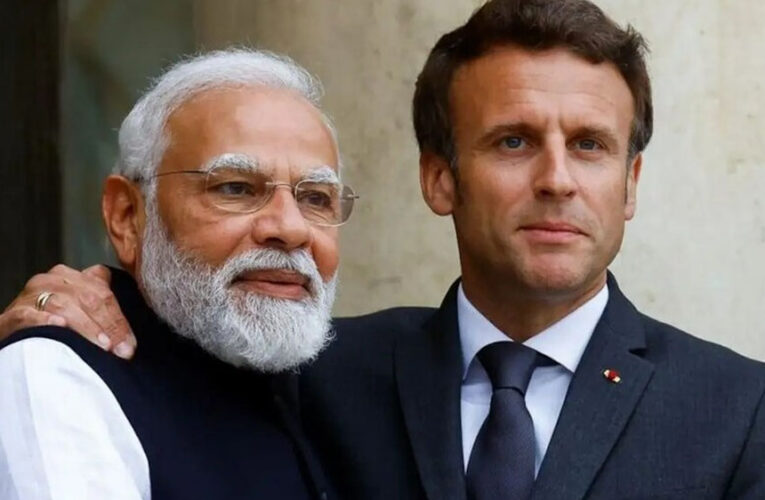 114 राफेल डील पर आई तेजी, भारत आ रहे हैं फ्रांस के राष्ट्रपति, दिल्ली में होगा सौदा फाइनल