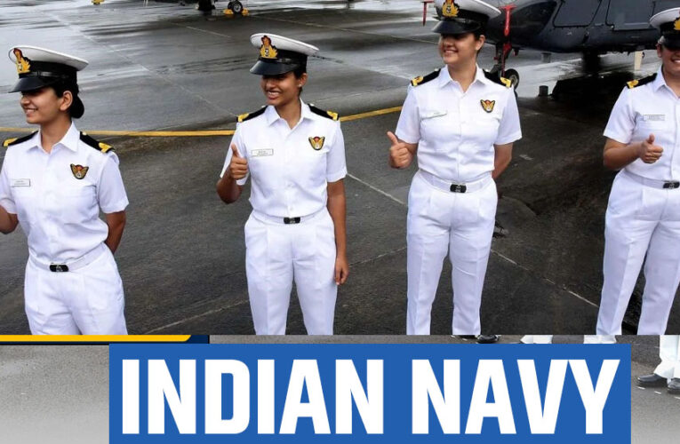 12वीं पास के लिए भारतीय नौसेना में भर्ती का बेहतरीन मौका, जानें कैसे करें आवेदन
