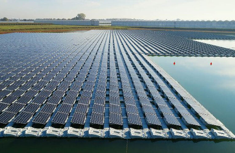 ओंकारेश्वर फ्लोटिंग सोलर प्लांट क्षेत्र को नो-मैन्स लैंड घोषित, नाव संचालन पर प्रतिबंध, मछुआरों को परेशानी