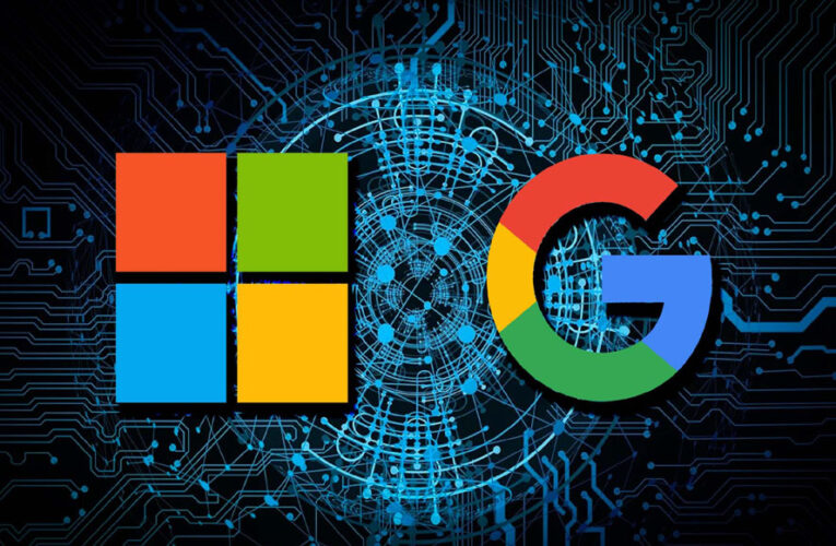 गूगल-माइक्रोसॉफ्ट ला रहे हैं नया लॉगिन सिस्टम, लेकिन भारत में हो सकता है अड़चन