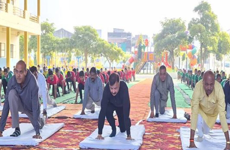 राष्ट्रीय युवा दिवस पर मंत्री सिंह का बयान, बच्चों की प्रतिभा पहचानने और जिम्मेदार नागरिक बनाने का अवसर