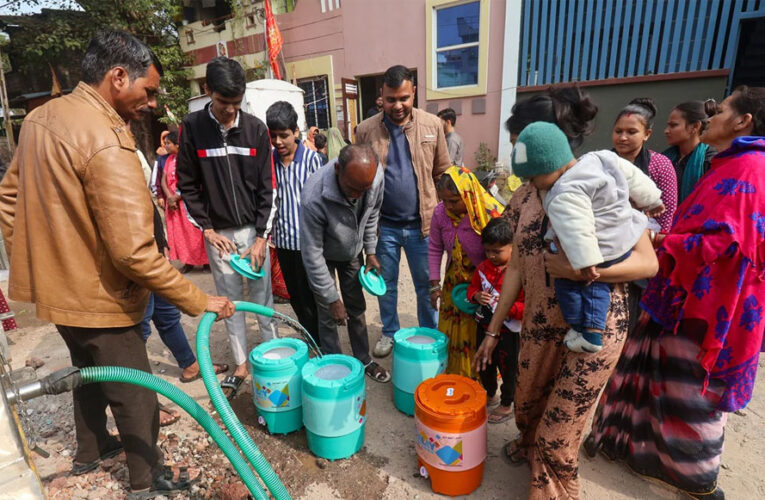 भागीरथपुरा में मातम, दूषित पानी से 23 मौतें, 13 मरीज ICU में, 3 वेंटिलेटर पर