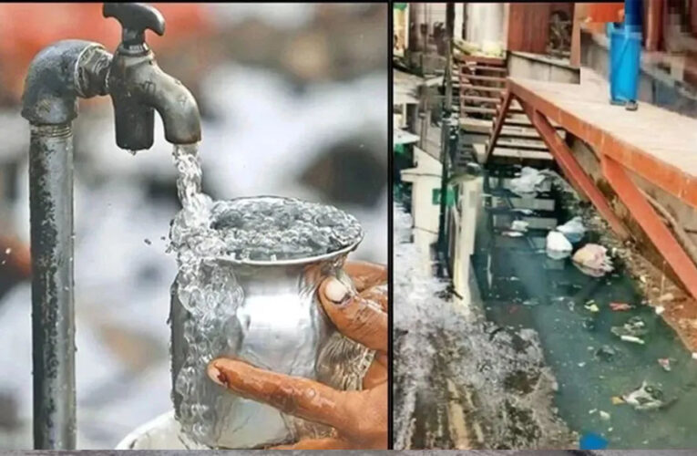 इंदौर में दूषित पेयजल से 22वीं मौत, 13 मरीज ICU में भर्ती