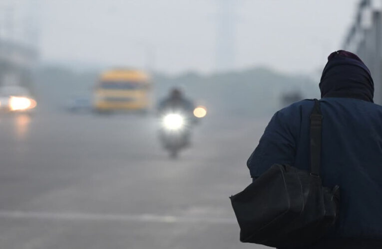 मध्य प्रदेश में बढ़ेगा ठंड का टॉर्चर, मावठा और वेस्टर्न डिस्टरबेंस से तापमान में गिरावट