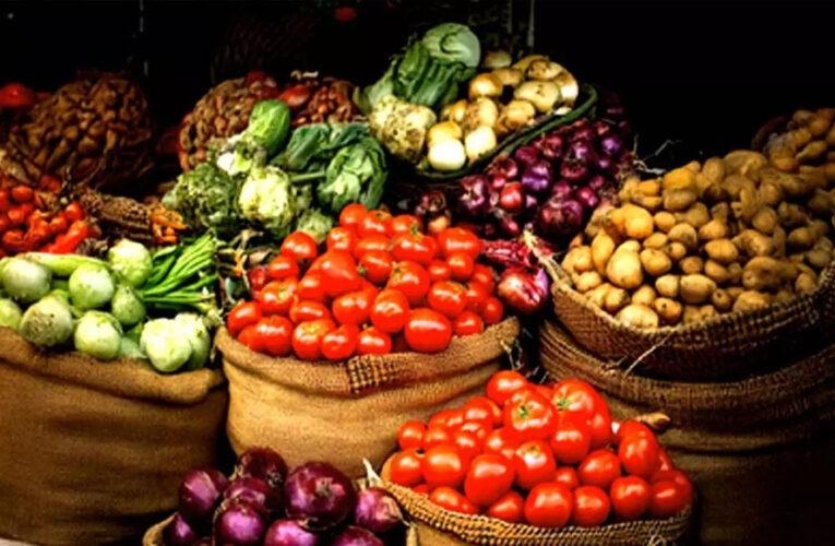 रिटेल महंगाई दिसंबर में बढ़कर 1.33% हुई, नवंबर में थी 0.71%: सरकारी आंकड़ा