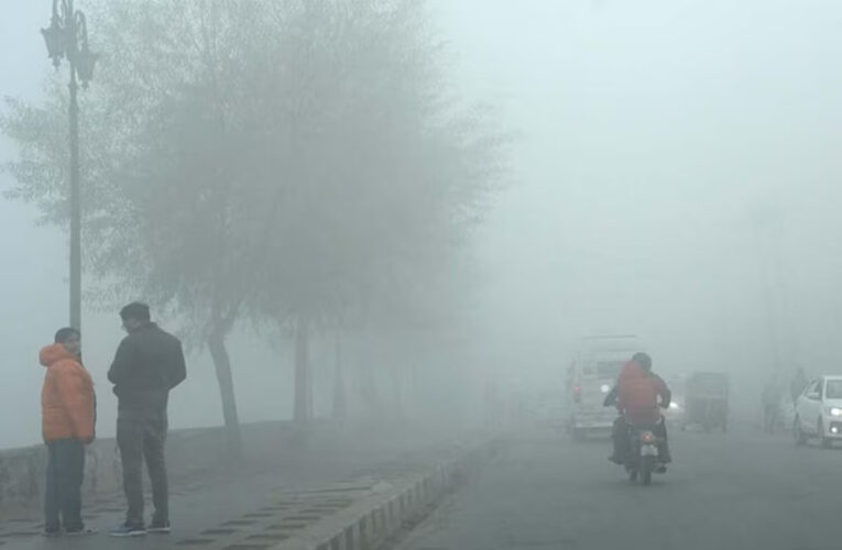 दिल्ली में पारा 2.9°C, अगले 3 दिन सर्दी का कहर जारी, IMD का अलर्ट