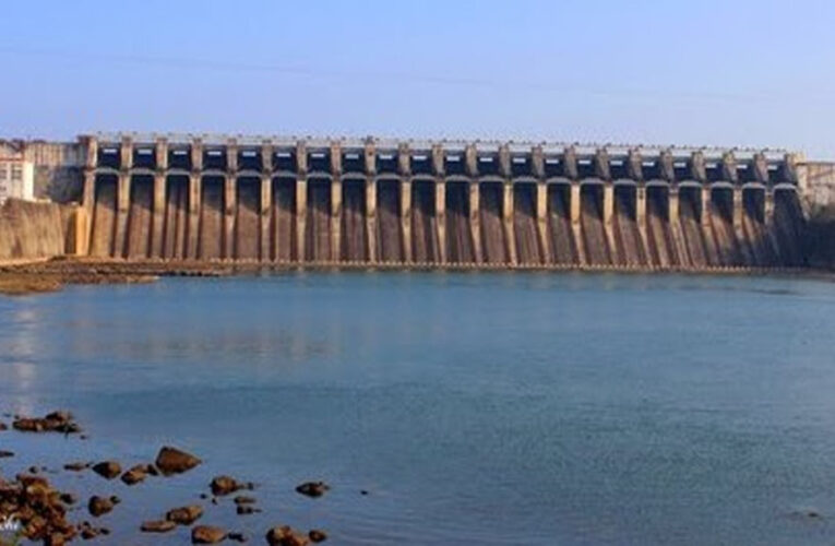 बरगी बांध में 7 साल सेरिसाव, जांच टीम की चेतावनी – ‘बड़ी आपदा’ का कारण बन सकता है