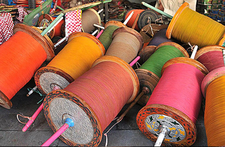 भोपाल में चाइनीज मांझा के इस्तेमाल पर रोक के लिए जागरुकता अभियान, लोगों को दी जाएगी सलाह