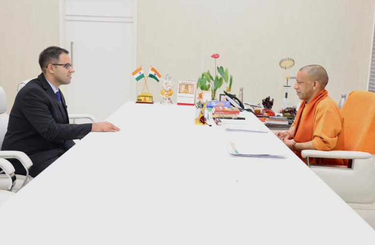 एआई ही है ‘नेक्स्ट बिग थिंग’ – सिद्धार्थ भाटिया