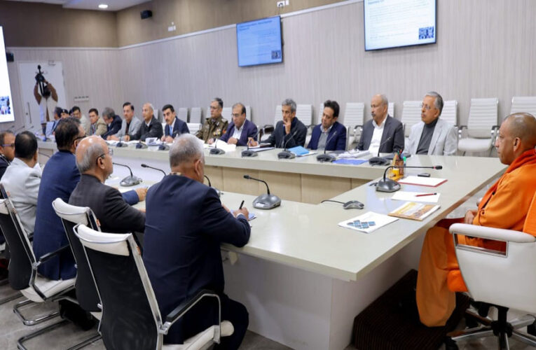 विकास के साथ पर्यावरण संरक्षण सरकार की सर्वोच्च प्राथमिकता: मुख्यमंत्री