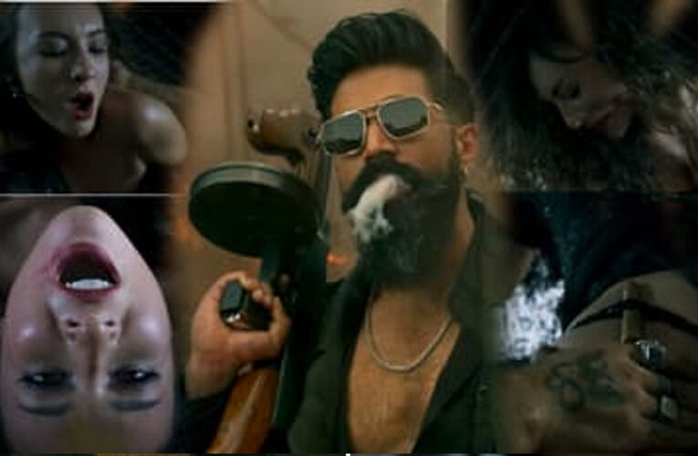 विवाद में यश की ‘टॉक्सिक’, इंटीमेट सीन पर महिला आयोग ने जताई आपत्ति, टीजर हटाने की मांग