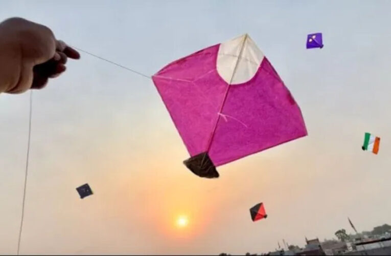 संक्रांति पर इंदौर पुलिस का नया फरमान: बिना मांझा ही उड़ाएं पतंग