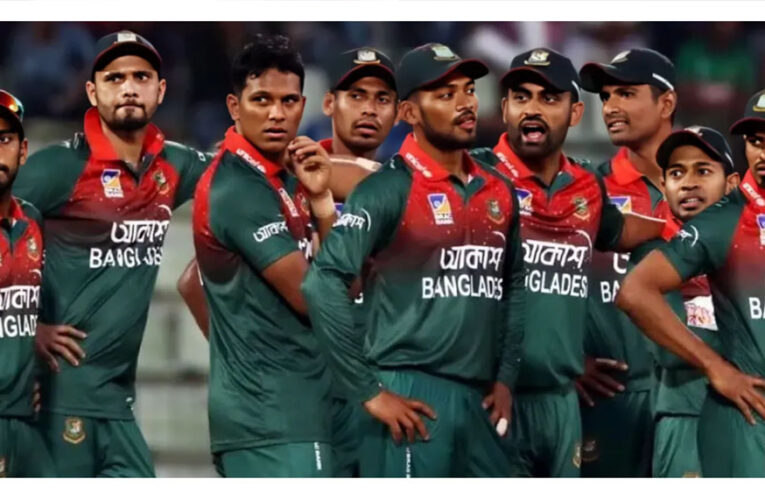 बांग्लादेश को भारत में ही होगा टी20 वर्ल्ड कप, ICC ने सुरक्षा नाकामी के आरोपों को नकारा