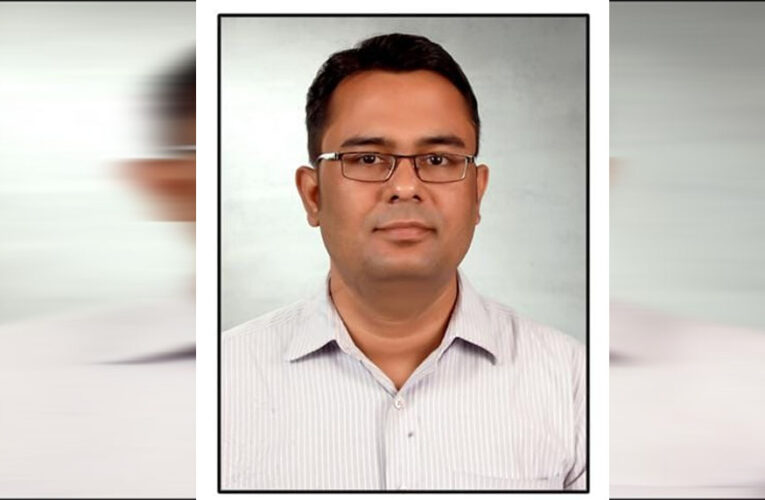 अंतरराष्ट्रीय सेमीनार में एम.पी. ट्रांसको के कार्यपालन अभियंता हितेश तिवारी के शोधपत्र को मिली सराहना –