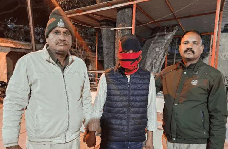 चेतन बनकर होटल में हिंदू युवती के साथ ठहरा अशरफ, यूपीआई UPI से हुआ खुलासा