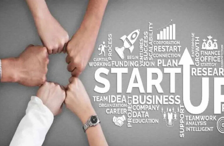 स्टार्टअप इकोसिस्टम : यूपी में स्टार्टअप्स को लगातार मिल रही उड़ान