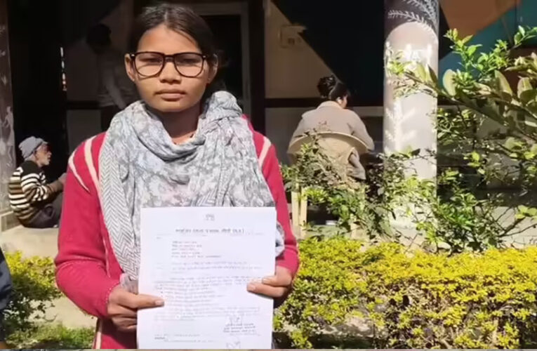 अनामिका बैगा अब बनेगी डॉक्टर, मोहन सरकार ने नीट की तैयारी के लिए कर दी कोचिंग की व्यवस्था