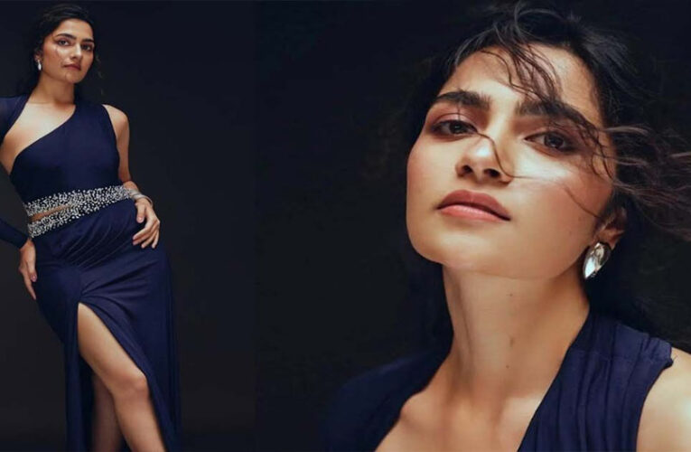 ‘टॉक्सिक’ की Rukmini Vasanth: ‘कांतारा: चैप्टर 1’ में विलेन बनकर सभी को चौंकाया