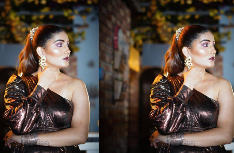 सपना चौधरी को हाईकोर्ट से मिली बड़ी राहत, पासपोर्ट मिलने का रास्ता हुआ साफ