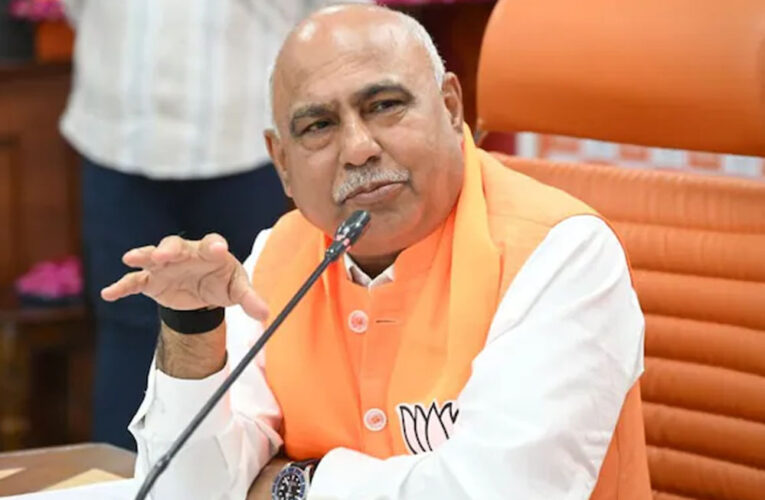 छिंदवाड़ा BJP में गुटबाजी, प्रदेश अध्यक्ष ने बंटी साहू और शेषराव यादव को भोपाल तलब, दिया अल्टीमेटम