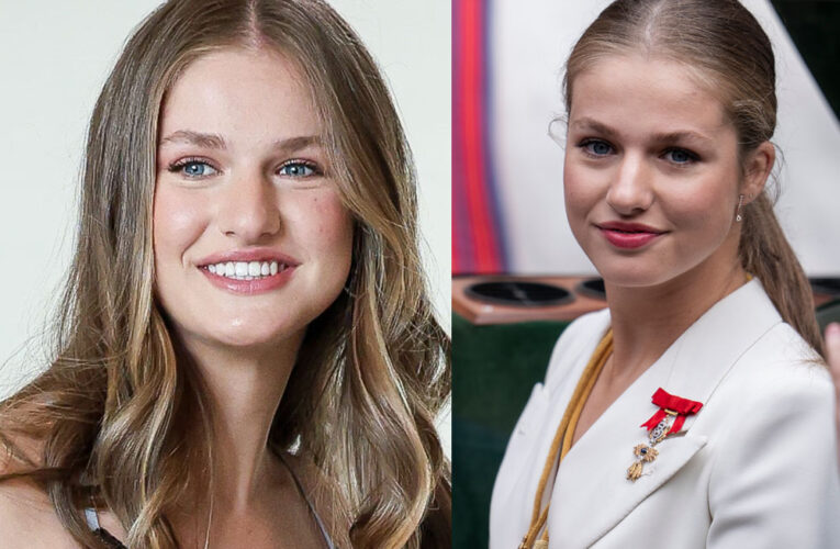 स्पेन में 150 वर्षों में पहली बार महारानी बनेंगी राजकुमारी लियोनोर, जानिए 20 साल की उनकी कहानी