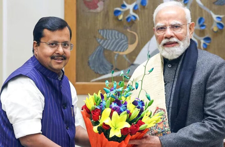 नितिन नबीन के प्रस्तावक होंगे पीएम मोदी, क्या बीजेपी अध्यक्ष का चुनाव निर्विरोध होगा?